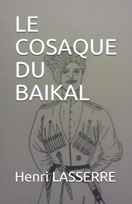 Cover of Le Cosaque Du Baikal