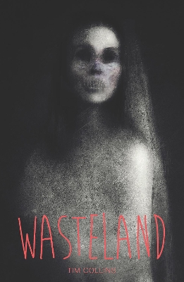 Cover of Wasteland