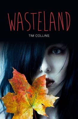 Book cover for Wasteland