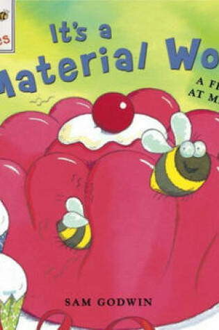 Cover of It's a Material World