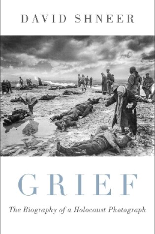 Cover of Grief