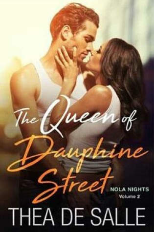 Cover of The Queen of Dauphine Street