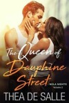 Book cover for The Queen of Dauphine Street