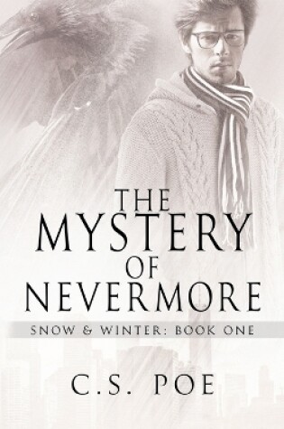 Cover of The Mystery of Nevermore