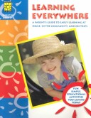 Book cover for Learning Everywhere