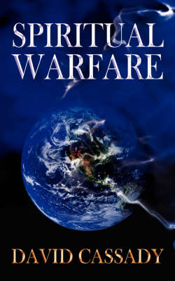 Book cover for Spiritual Warfare