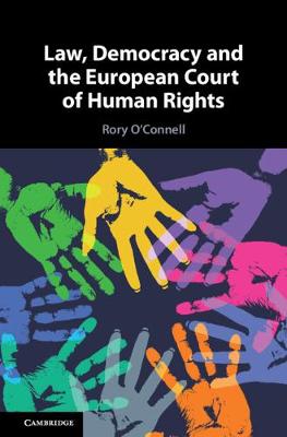 Book cover for Law, Democracy and the European Court of Human Rights