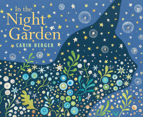 Book cover for In the Night Garden