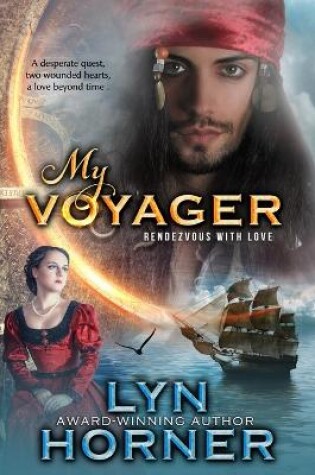 Cover of My Voyager