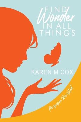 Book cover for Find Wonder in All Things