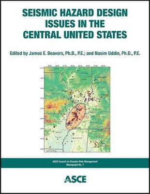 Cover of Seismic Hazard Design Issues in the Central United States