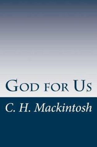 Cover of God for Us