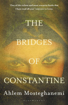 Cover of The Bridges of Constantine