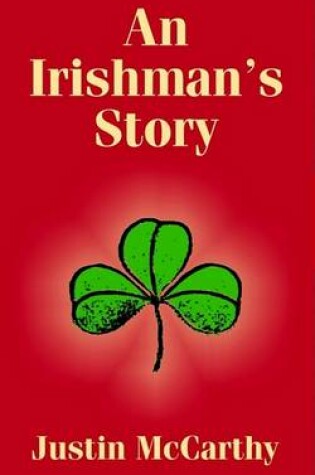 Cover of An Irishman's Story