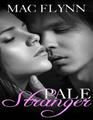 Book cover for Pale Stranger