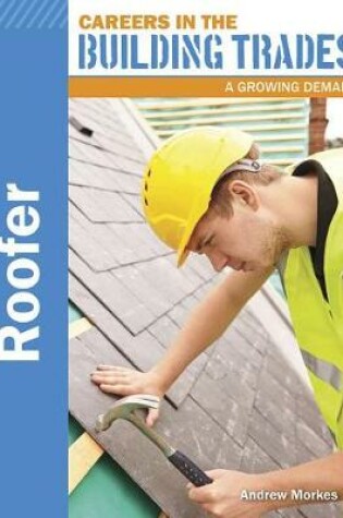 Cover of Roofer