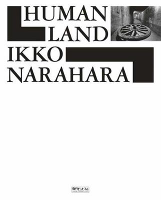 Book cover for Human Land