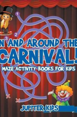 Cover of In and Around The Carnival!