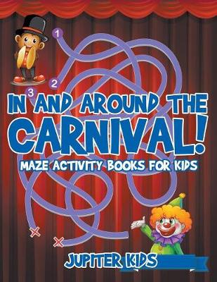 Book cover for In and Around The Carnival!