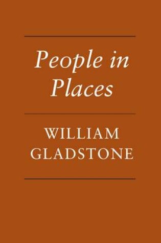 Cover of People in Places