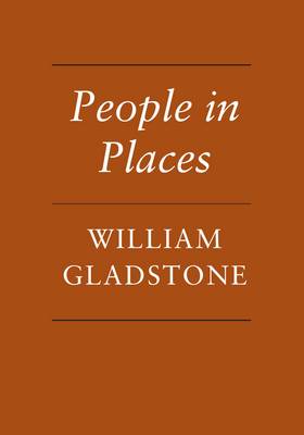 Book cover for People in Places