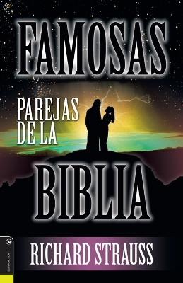 Book cover for Famosas Parejas De La Biblia