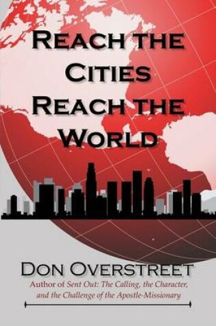 Cover of Reach the Cities, Reach the World