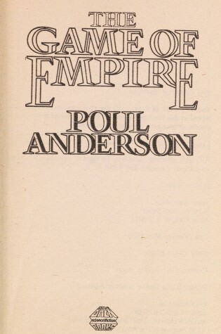 Cover of Game of Empire