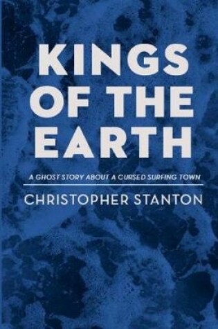 Cover of Kings of the Earth