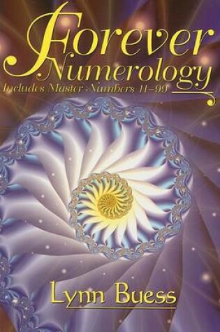 Cover of Forever Numerology