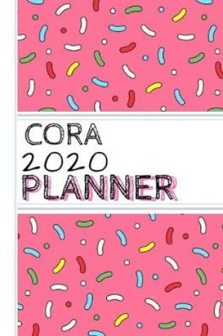 Cover of Cora