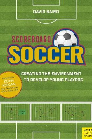 Cover of Scoreboard Soccer
