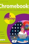 Book cover for Chromebooks in easy steps