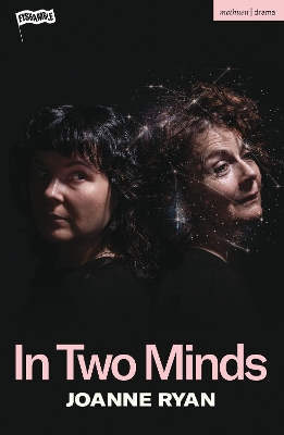 Book cover for In Two Minds