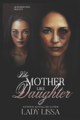 Cover of Like Mother, Like Daughter