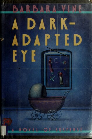 Cover of A Dark-Adapted Eye