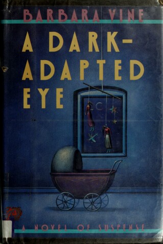 Book cover for A Dark-Adapted Eye