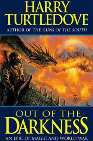 Cover of Out of the Darkness