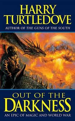 Cover of Out of the Darkness