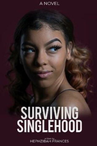 Cover of Surviving Singlehood