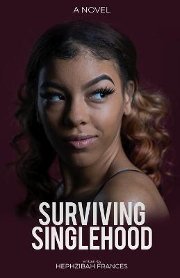 Book cover for Surviving Singlehood