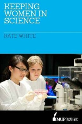 Cover of Keeping Women in Science