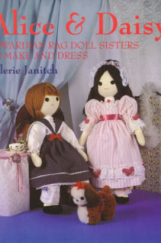 Cover of Alice and Daisy