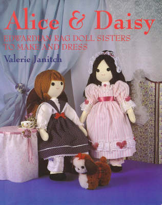 Cover of Alice and Daisy