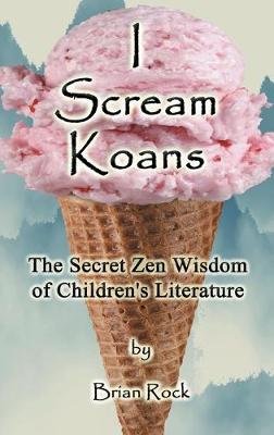 Book cover for I Scream Koans