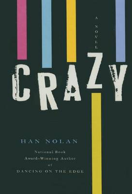 Cover of Crazy