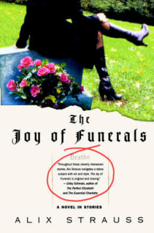 Cover of The Joy of Funerals