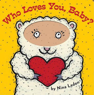 Book cover for Who Love You Baby?