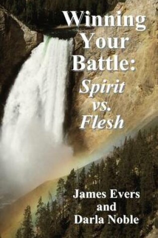 Cover of Winning Your Battle