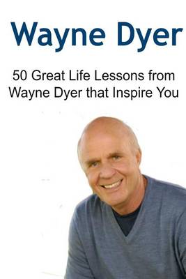 Book cover for Wayne Dyer